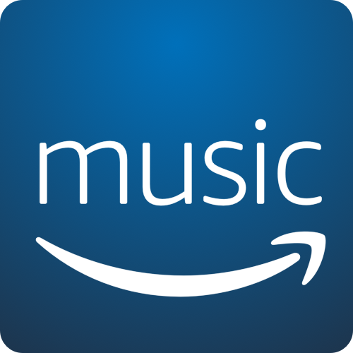 Amazon Music logo